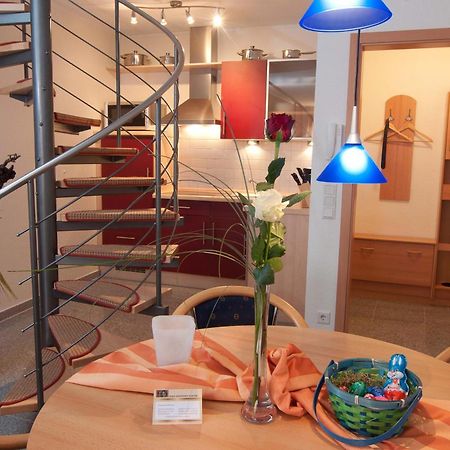 Haus Siegfried Appartements إكسانتن المظهر الخارجي الصورة