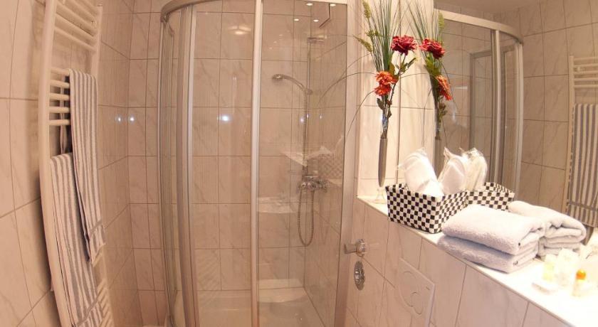 Haus Siegfried Appartements إكسانتن المظهر الخارجي الصورة
