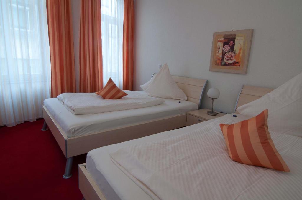 Haus Siegfried Appartements إكسانتن المظهر الخارجي الصورة