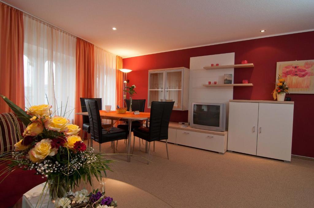 Haus Siegfried Appartements إكسانتن المظهر الخارجي الصورة