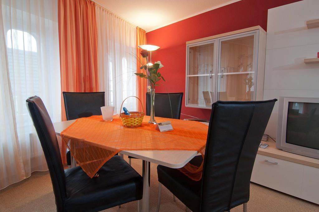 Haus Siegfried Appartements إكسانتن المظهر الخارجي الصورة