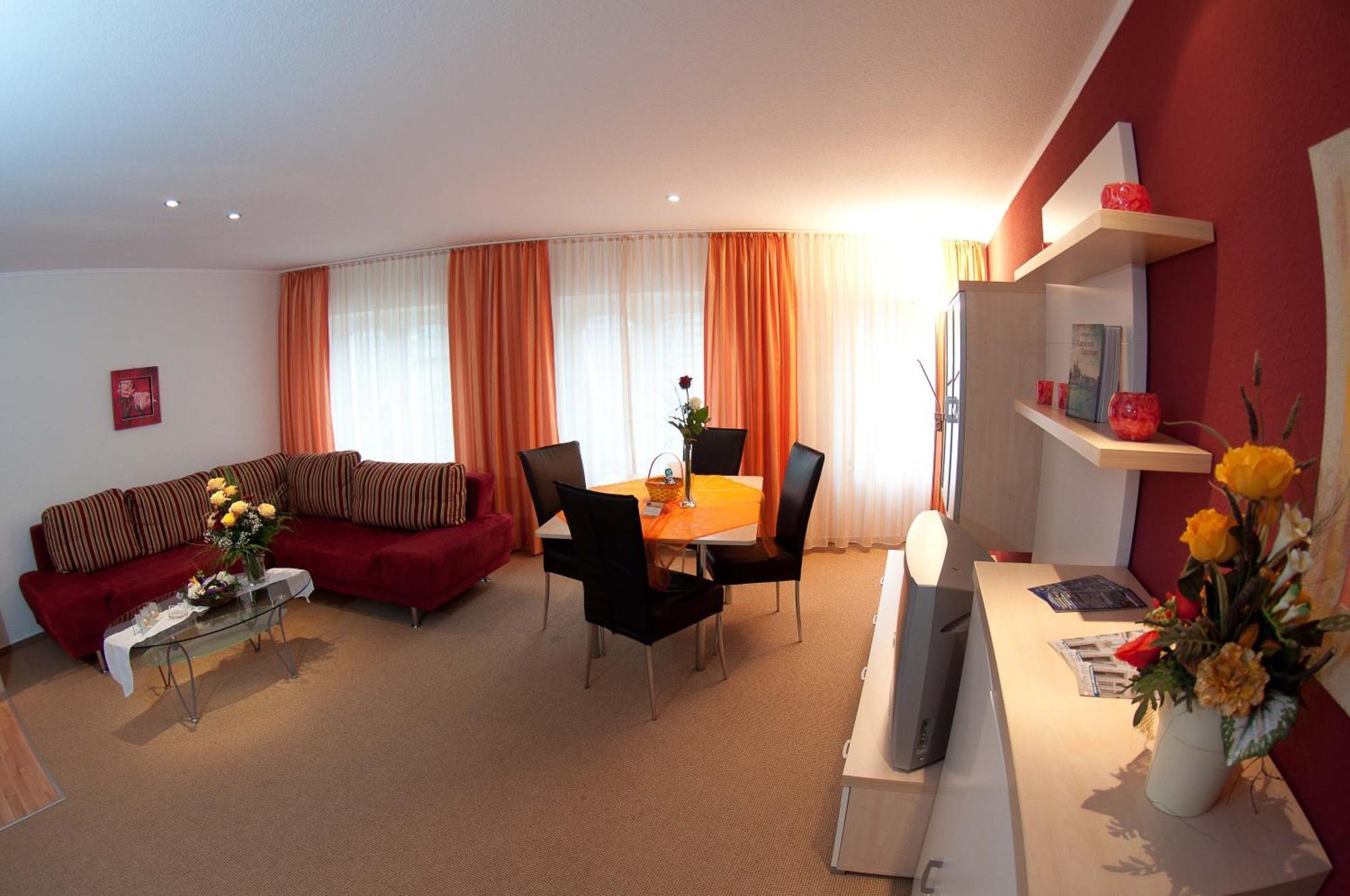 Haus Siegfried Appartements إكسانتن المظهر الخارجي الصورة