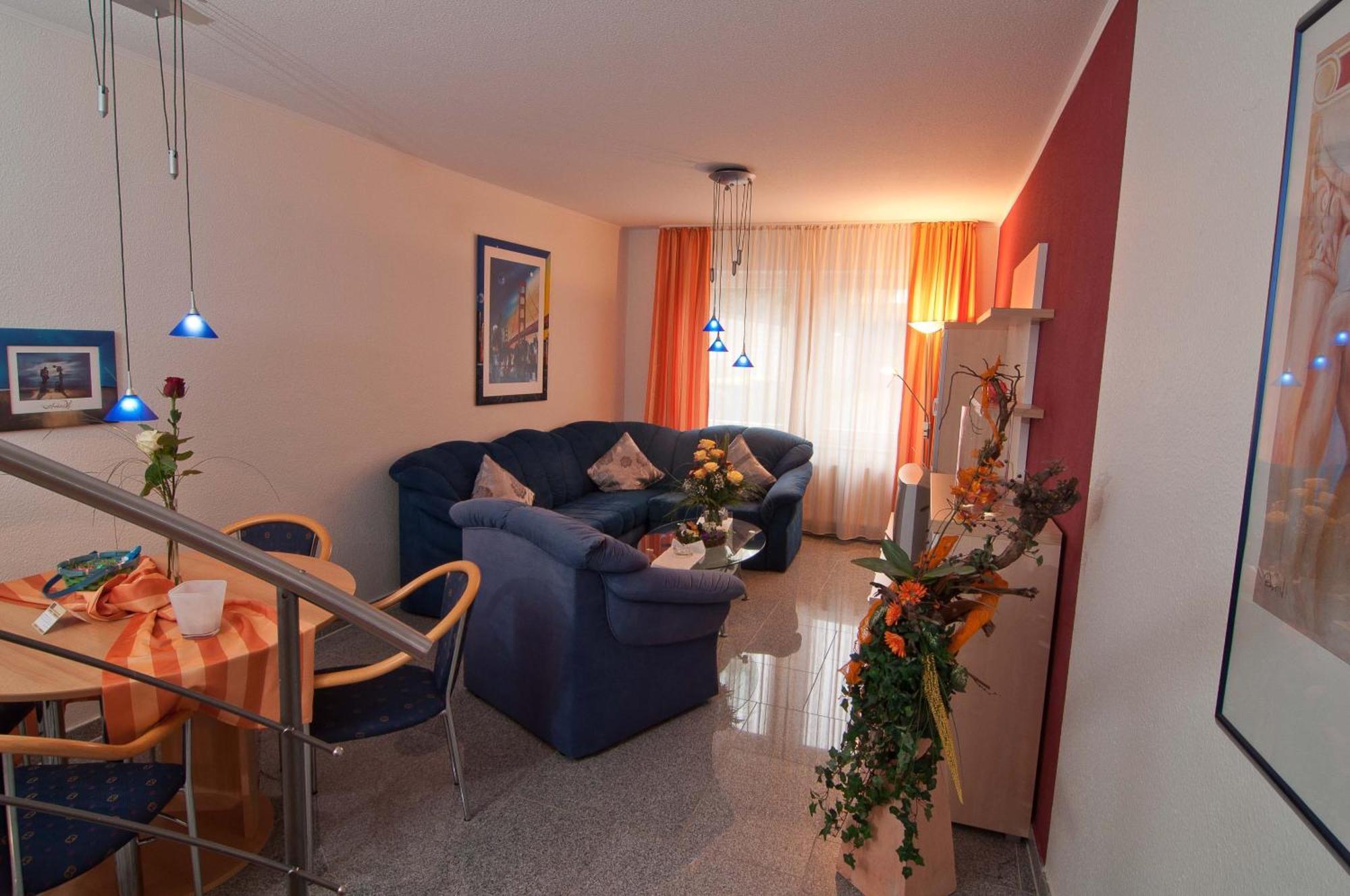 Haus Siegfried Appartements إكسانتن المظهر الخارجي الصورة